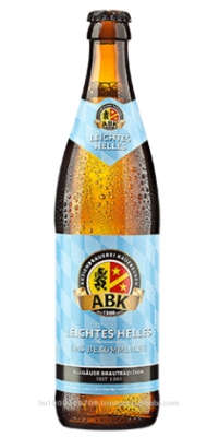 ABK leichtes helles