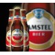 Amstel beer